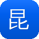 昆明网站建设公司图标