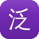 泛目录怎么使用图标